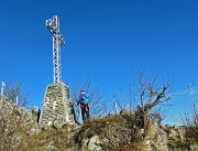21 La bella croce della Filaressa (1134 m)